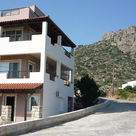 帕琉乔拉La Casa Del Vitsi公寓 外观 照片